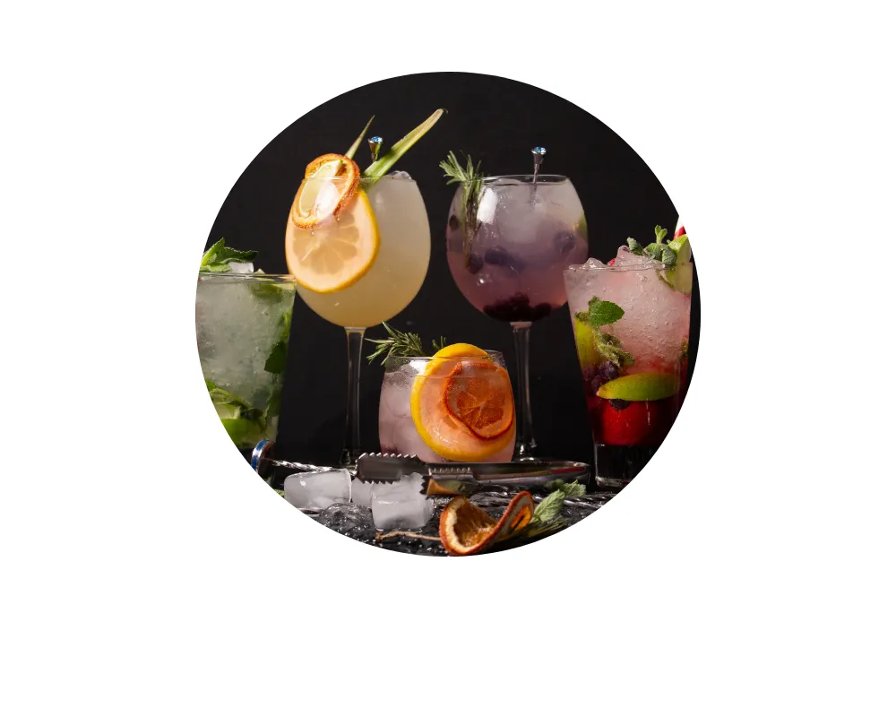 İçecekler & Süt Ürünleri 